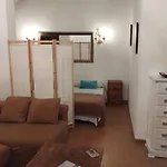 Apartmán Bajo Frente Al Mar Estepona