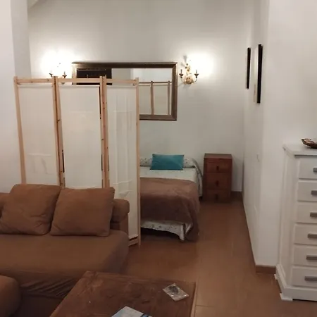 Appartement Bajo Frente Al Mar Estepona