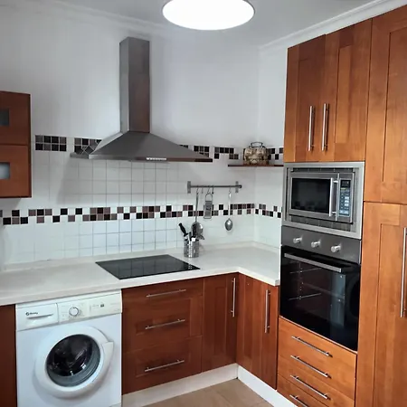 Appartement Bajo Frente Al Mar