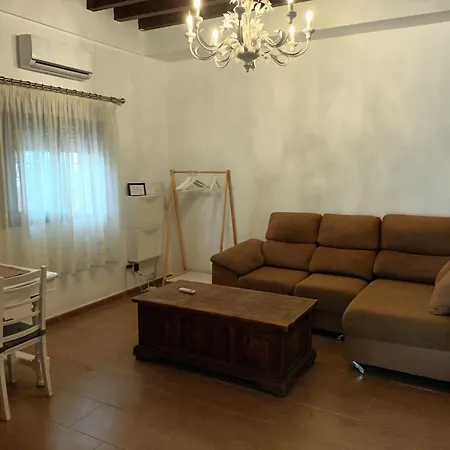 Appartement Bajo Frente Al Mar