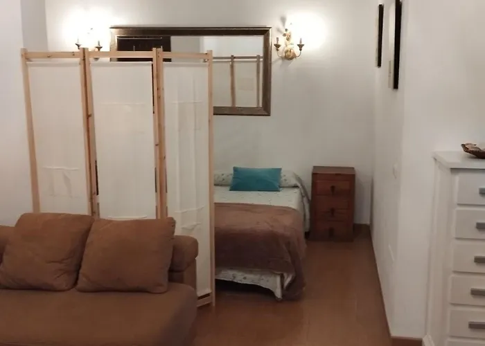 Apartment Bajo Frente Al Mar Estepona