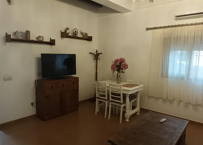 Bajo Frente Al Mar 아파트