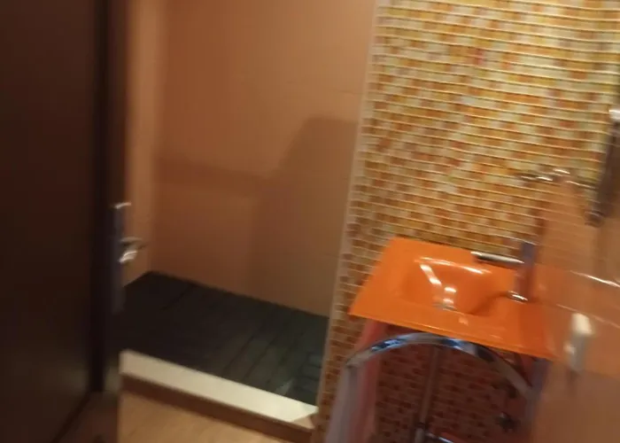 Bajo Frente Al Mar * Estepona