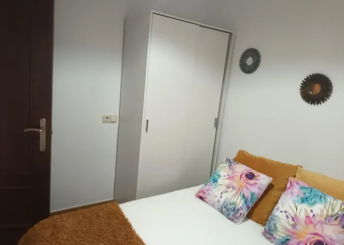 Apartment Bajo Frente Al Mar