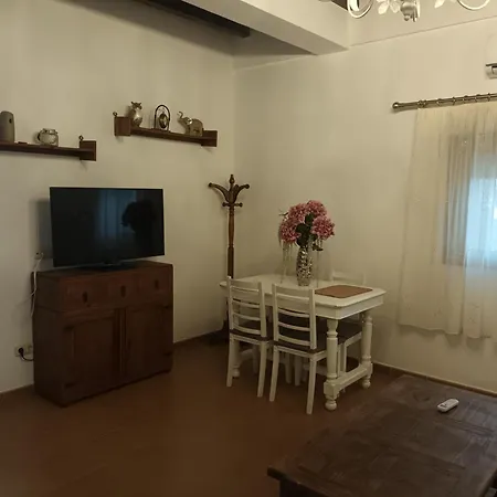 Bajo Frente Al Mar Appartement