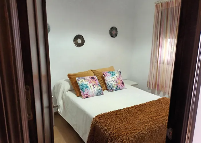 Bajo Frente Al Mar * Estepona