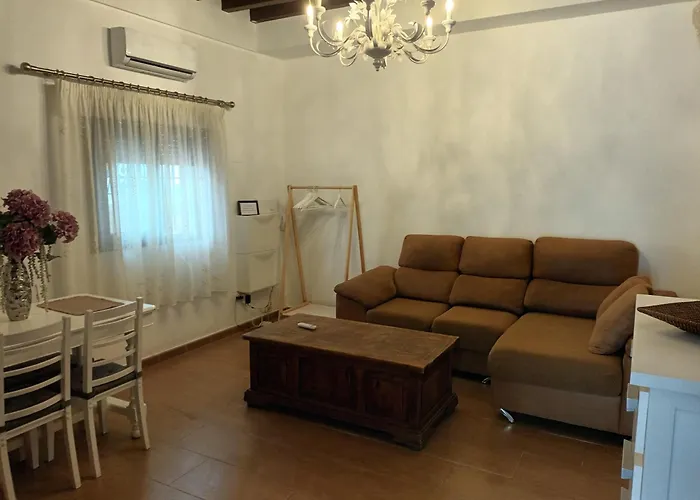 Appartement Bajo Frente Al Mar